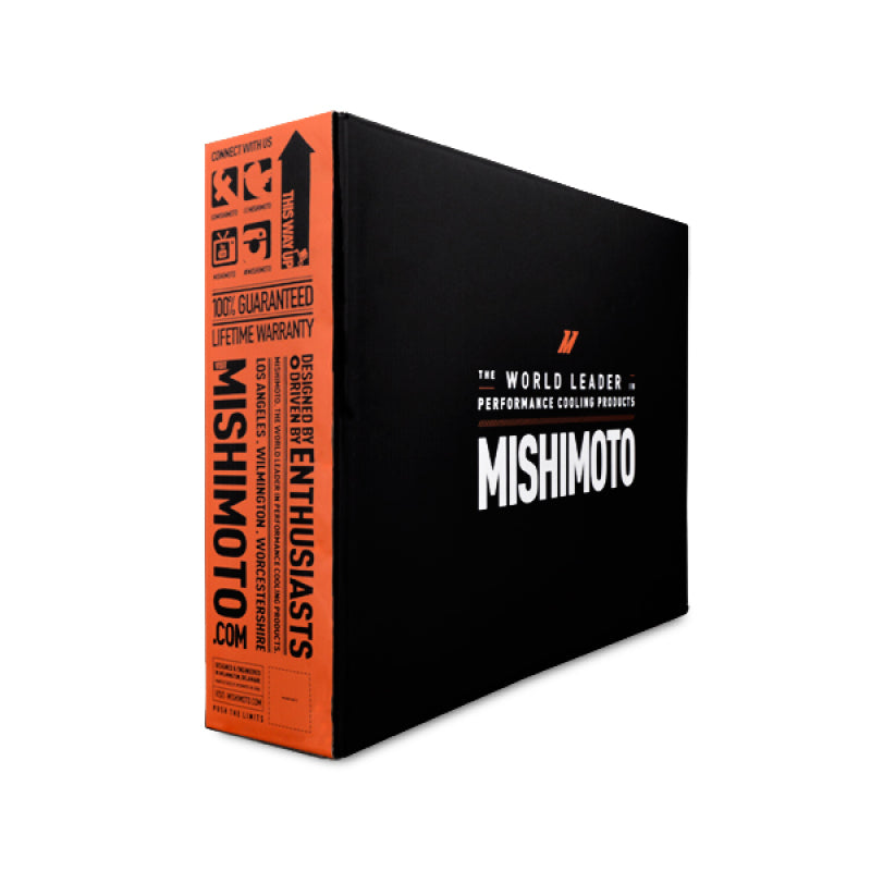 Load image into Gallery viewer, Mishimoto MMRAD-MR2-90X MM Radiators - Alum X-Line
