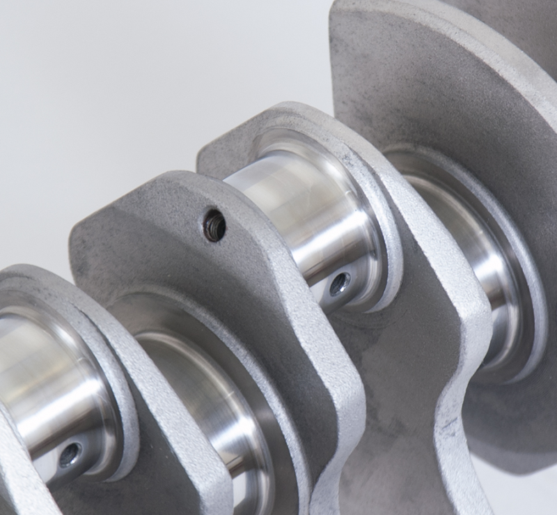 Load image into Gallery viewer, Eagle 2034655900A6 EAG Crankshafts - 4 Cyl
