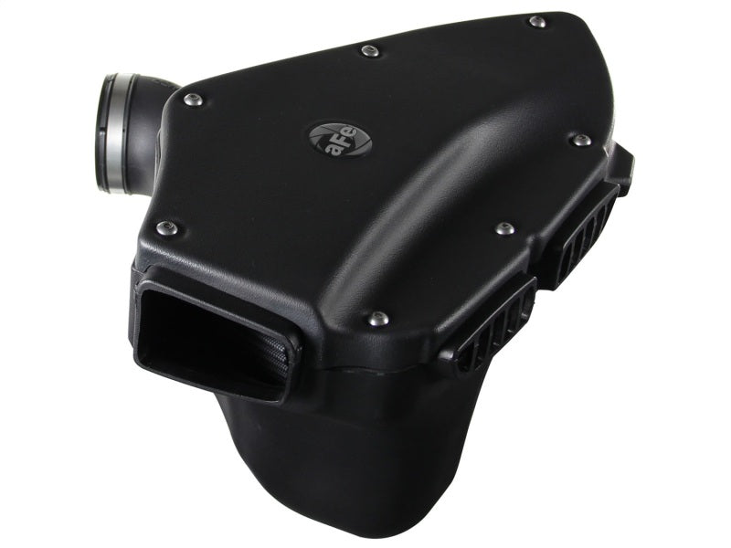 Load image into Gallery viewer, Afe 51-81012-B AFE Magnum FORCE Stage-2Si Cold Air Intakes
