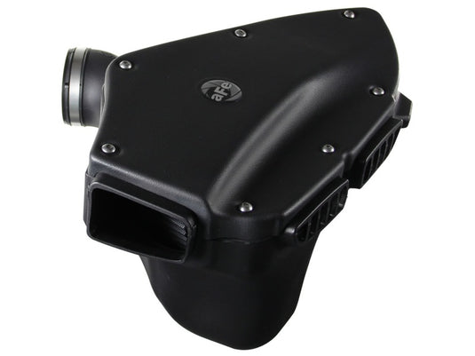 Afe 51-81012-B AFE Magnum FORCE Stage-2Si Cold Air Intakes