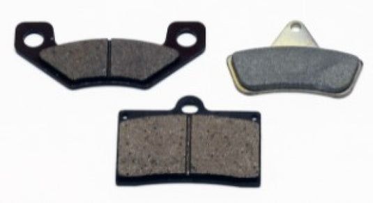 Wilwood 150-12270K WIL Purple Brake Pads
