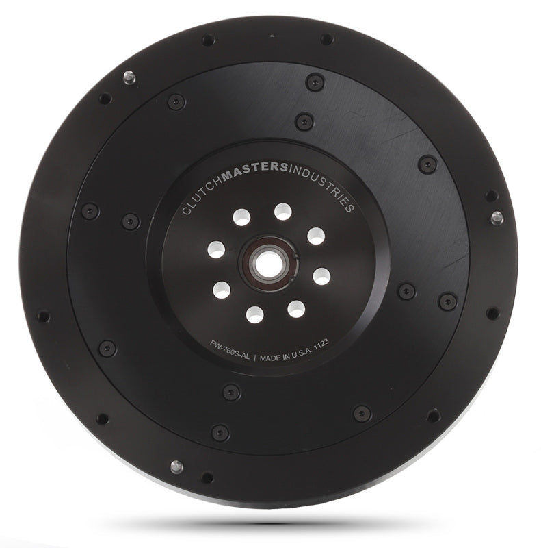 Load image into Gallery viewer, Clutch Masters FW-760S-AL CM Aluminum Flywheels
