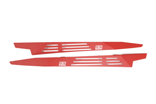 Grimmspeed 096059 GRM Fender Shrouds