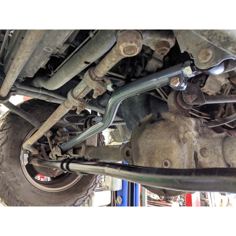 Load image into Gallery viewer, Synergy Mfg 8075-02 SYN Track Bars
