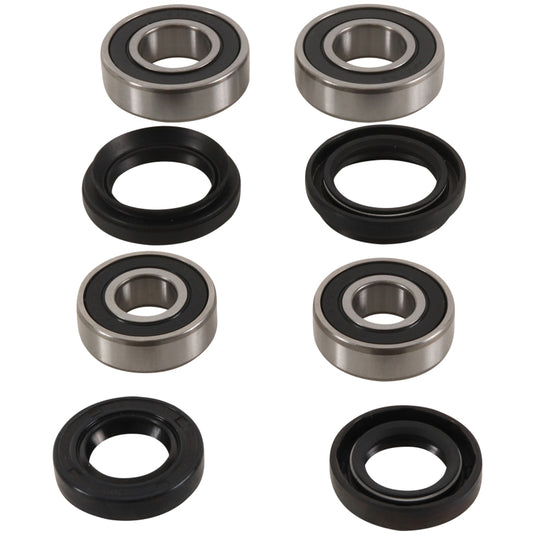 Pivot Works PWFWK-K18-700 PIV Wheel Bearing Kit