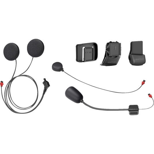 Sena Sena 50C Universal Clamp Kit