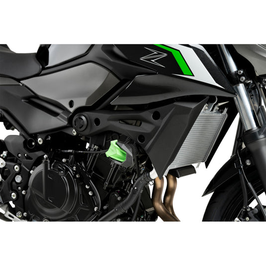 Puig 22011N R19 Frame Sliders