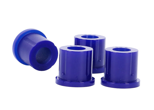 Superpro SPF0502K SPR Bushings - Leaf Spring