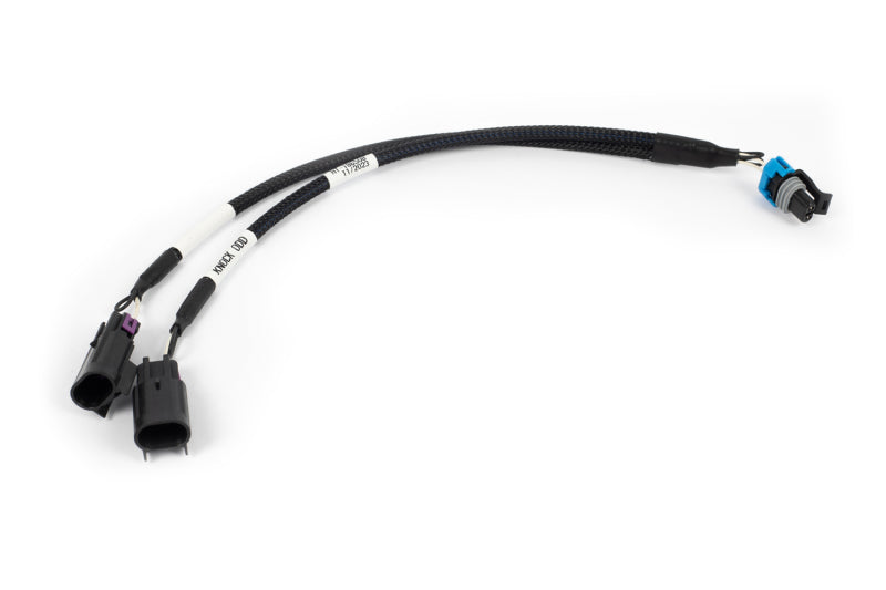 Load image into Gallery viewer, Haltech HT-186508 HAL NEXUS Rebel LS Adaptors

