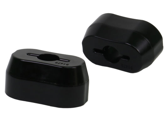 Whiteline KDT970 WL Diff Bushing/Inserts