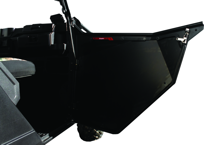 Load image into Gallery viewer, Dragonfire Racing 522137 DFR UTV Doors
