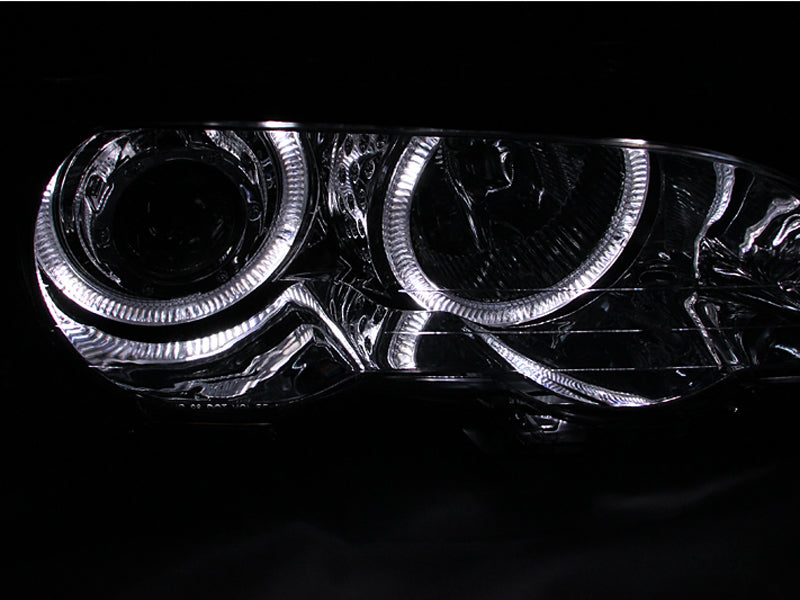 Load image into Gallery viewer, Anzo 121268 ANZ LED/Projector Headlights
