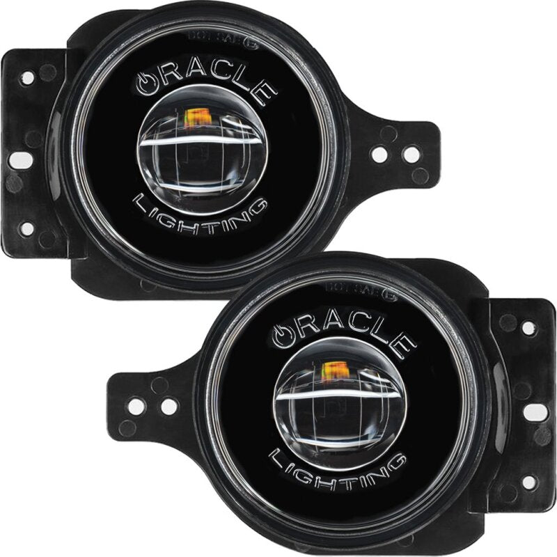 Load image into Gallery viewer, Oracle Lighting 5847-504 ORL Fog Light Assembly
