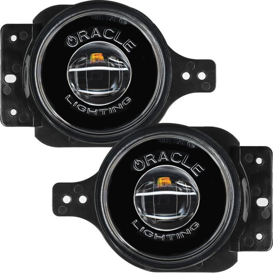 Oracle Lighting 5847-504 ORL Fog Light Assembly