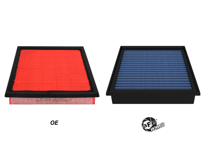 Load image into Gallery viewer, Afe 30-10314 AFE Magnum FLOW OE Repacement Filters
