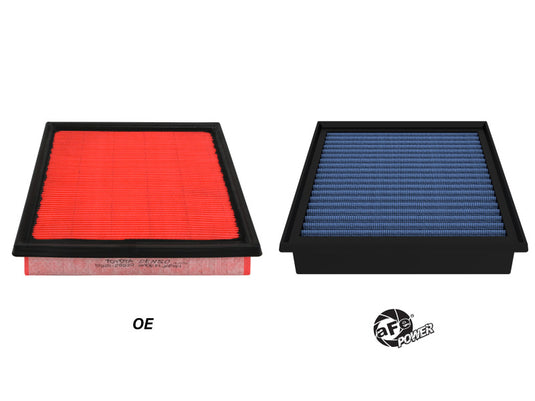 Afe 30-10314 AFE Magnum FLOW OE Repacement Filters