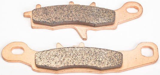 Open Trail 18-8011 Sintered Brake Pads