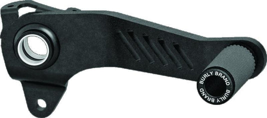 Burly Brand B13-1206B BUR Brake Pedals