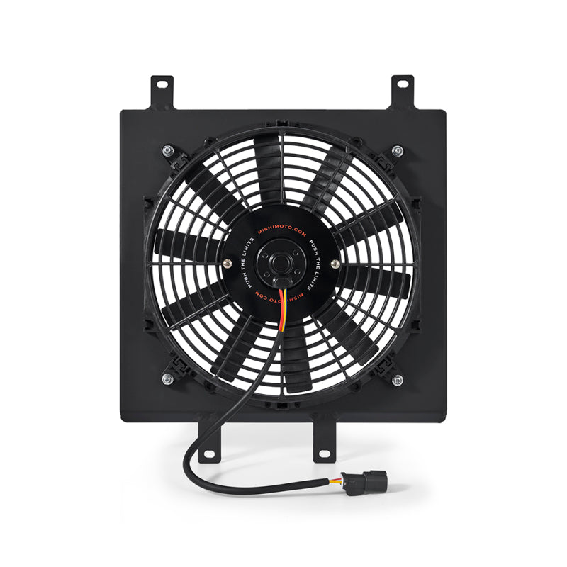 Load image into Gallery viewer, Mishimoto MMFS-CIV-92BK MM Fan Shroud Kits
