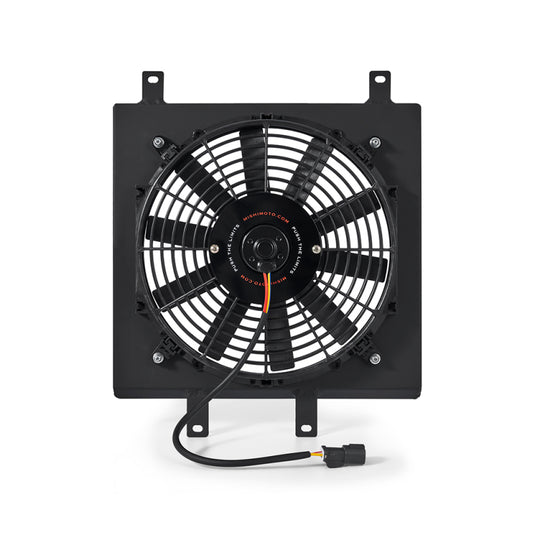 Mishimoto MMFS-CIV-92BK MM Fan Shroud Kits