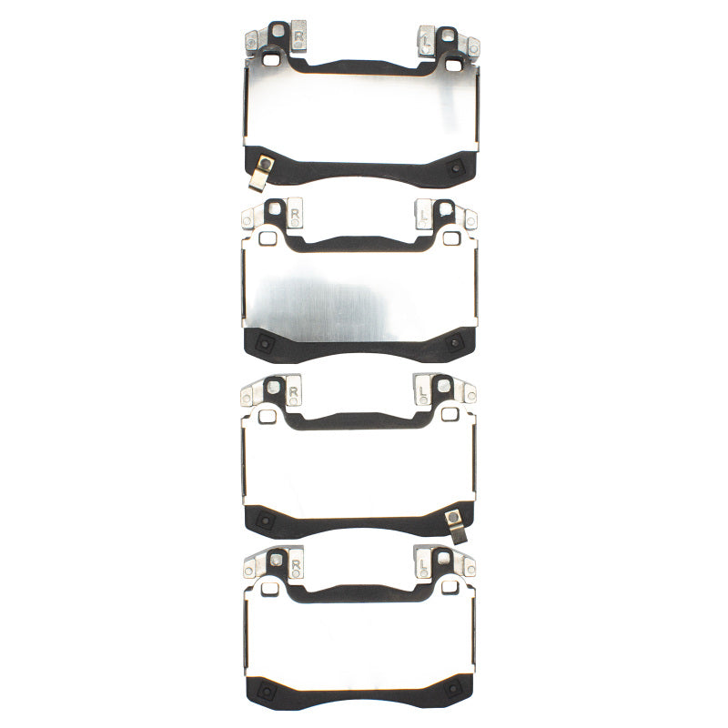 Load image into Gallery viewer, Dfc 1551-2145-01 DFC 5000 Advanced Ceramic Brake Pads
