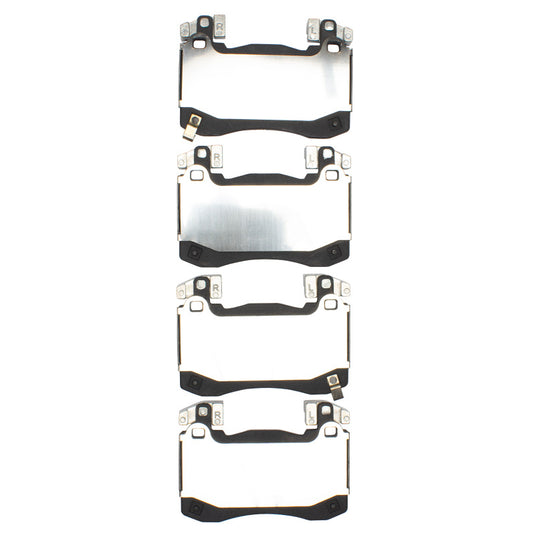Dfc 1551-2145-01 DFC 5000 Advanced Ceramic Brake Pads