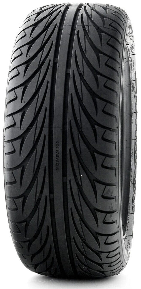 Kenda 04002003 Spyder & Ryker Rear Tire - 205/55R15