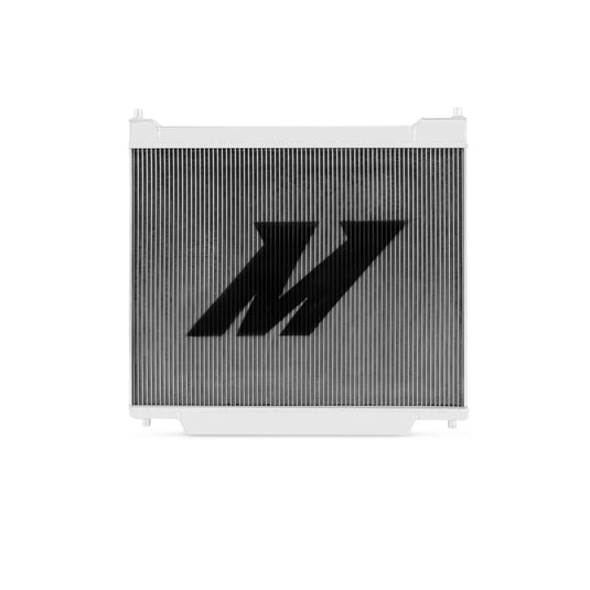 Mishimoto MMRAD-F2D-95 MM Radiators - Alum