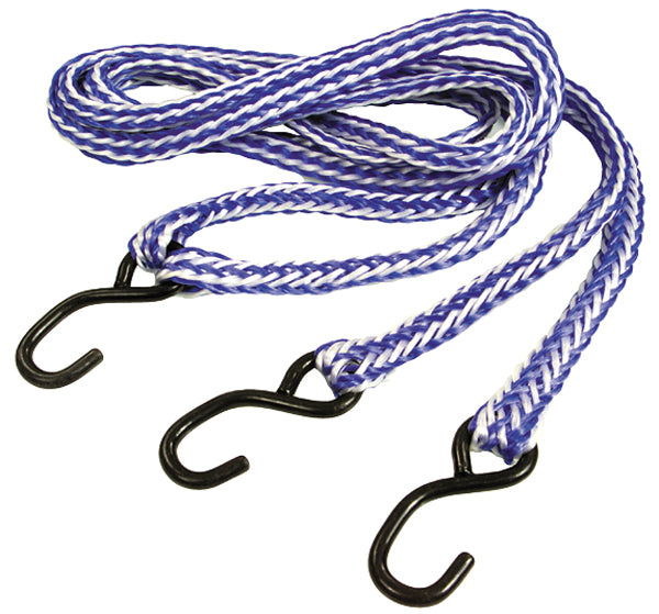 Spi-Sport Part 13-1806 Equal Pull Tow Rope - 5ft. 6in.