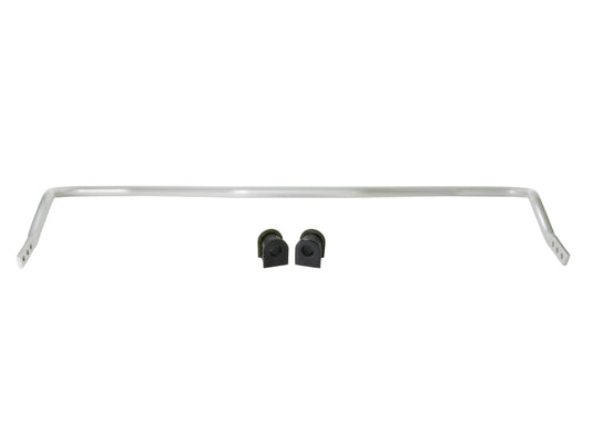 Whiteline BTR79Z WL Sway Bars - Rear