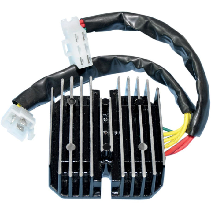Ricks Motorsport Electric 10-132 Rectifier/Regulator