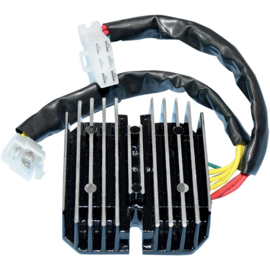 Ricks Motorsport Electric 10-121H Hot Shot Series Rectifier/Regulator
