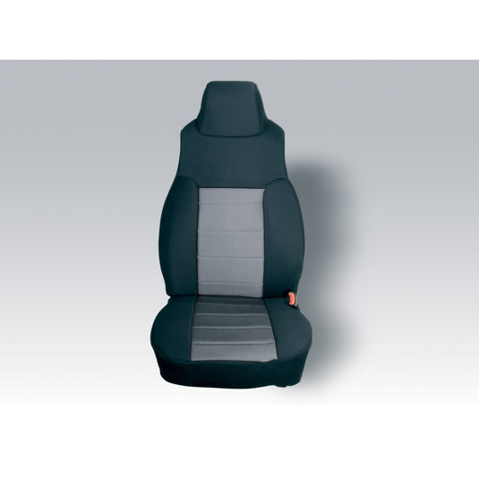 Rugged Ridge 13243.09 RUG Fabric Seats Covers