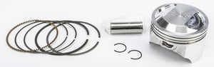 BBR Motorsports 411-HCF-1505 Piston Kit for 175cc Bore Kit
