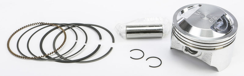 BBR Motorsports 411-HCF-1505 Piston Kit for 175cc Bore Kit