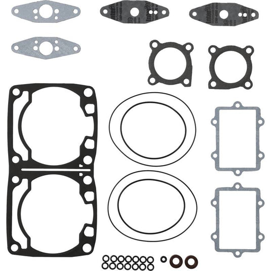 Vertex Pistons 710311 VEP Top End Gasket Kit
