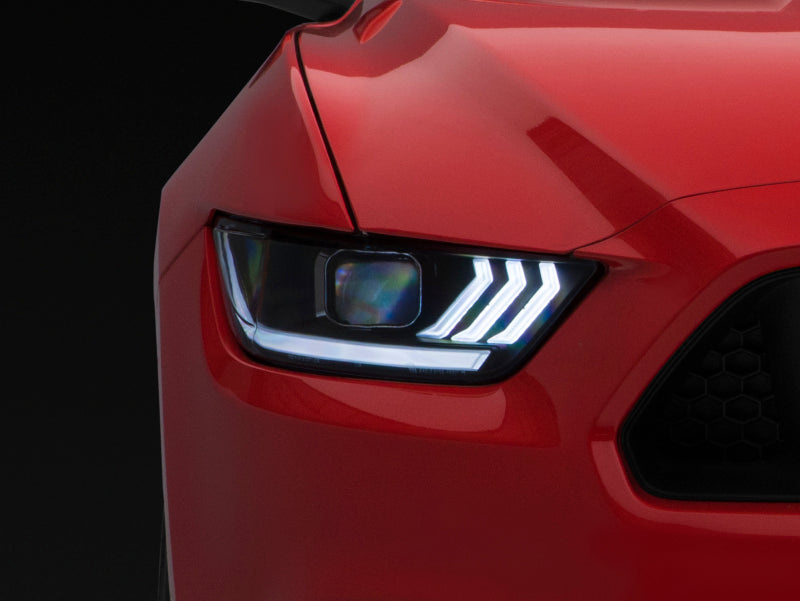 Load image into Gallery viewer, Raxiom 407055 RAX LED Headlights
