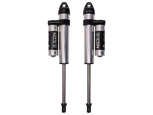 Icon 61710P ICO 2.5 Series Shocks