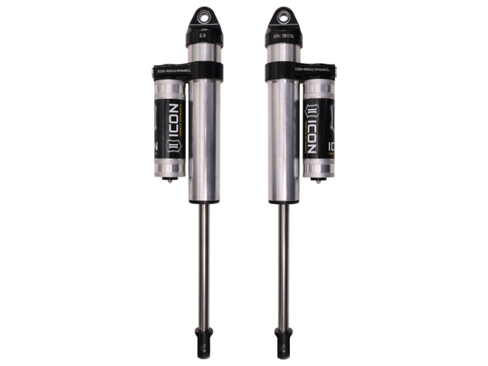 Icon 217715P ICO 2.5 Series Shocks