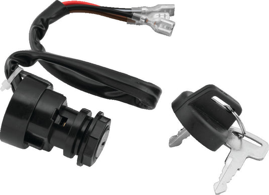Quadboss 403157 QBS Switches B