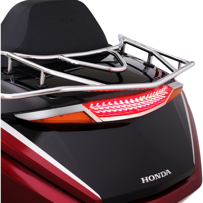 Show Chrome 52-970 GT Marvel Trunk Light - Chrome