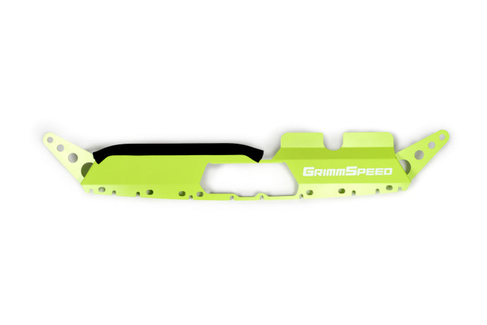 Grimmspeed 096056 GRM Radiator Shrouds