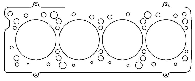 Load image into Gallery viewer, Cometic Gasket C4124-070 CG Head Gaskets
