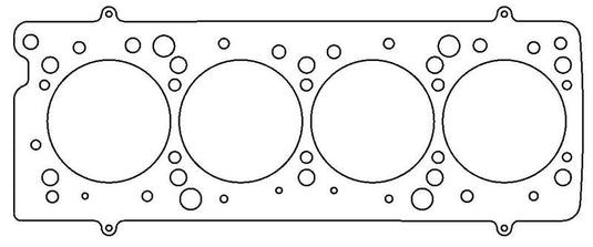 Cometic Gasket C4124-070 CG Head Gaskets