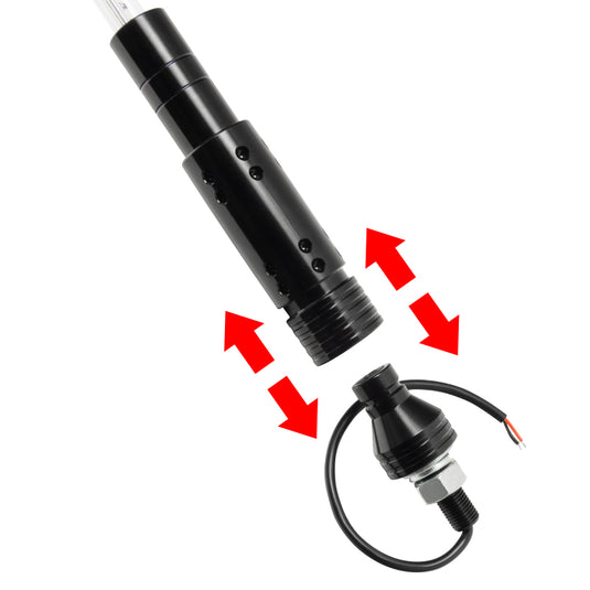 Oracle Lighting 5781-333 ORL LED Whips