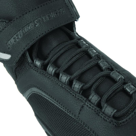 Speed And Strength 892355 SAS Moment of Truth Shoes