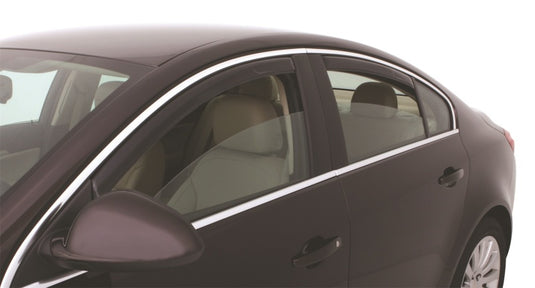 Avs 194275 AVS In-Channel Ventvisors