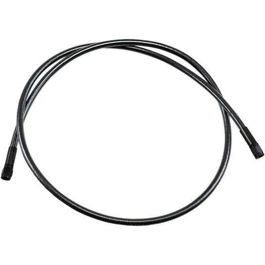 Magnum AS4546 Black Pearl ABS Universal DOT Brake Line - 46in.