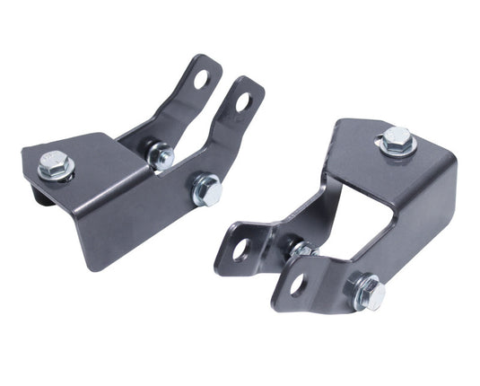 Maxtrac 401000 MXT Shock Extenders