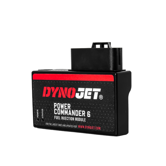 Dynojet PC6-18023 DOJ Power Commander 6